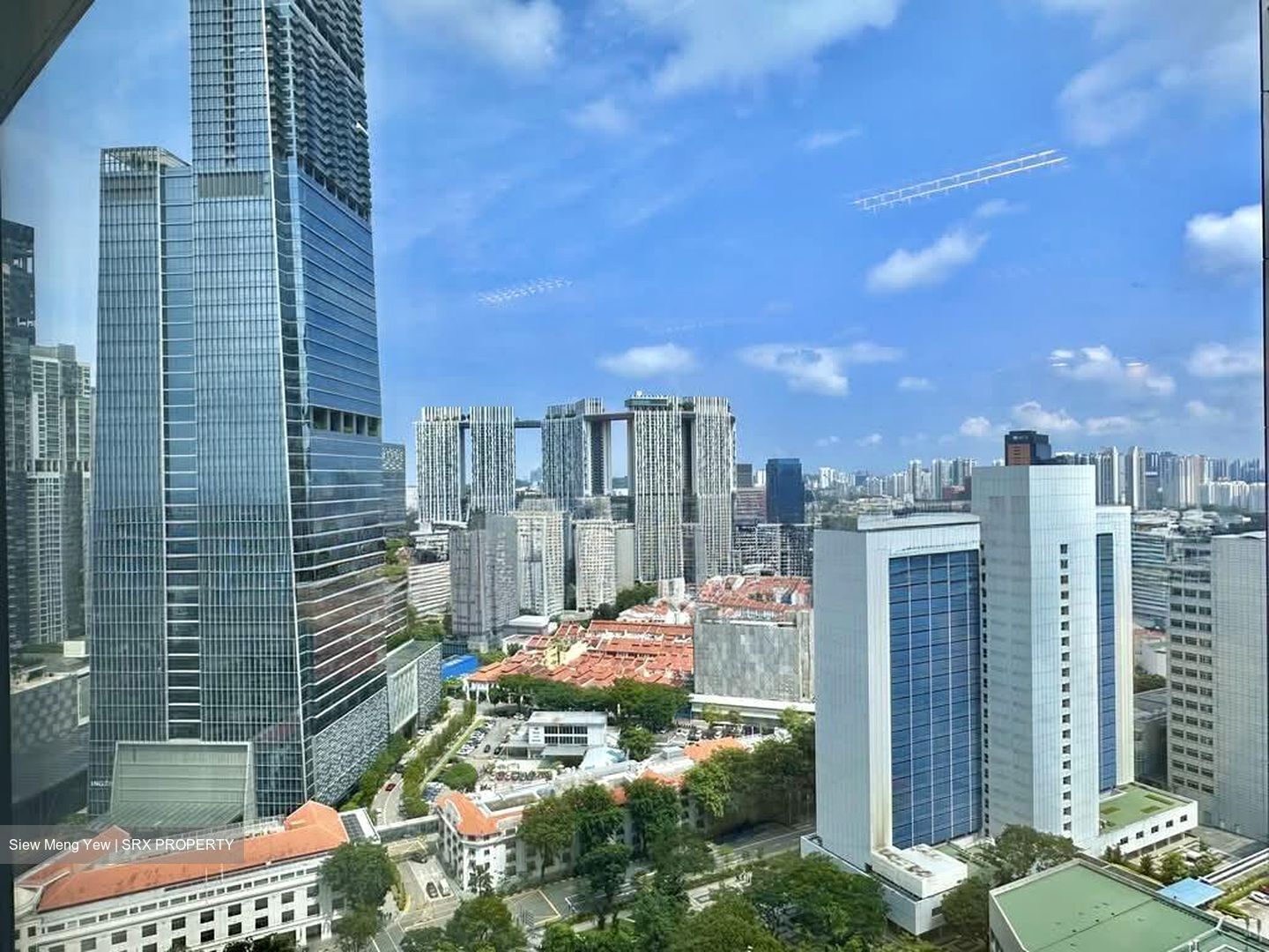 Sbf Center (D1), Office #573663581